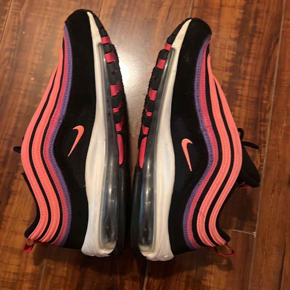 Nike air max 97 shoes